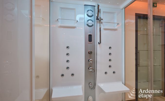 Cozy family cottage in Clavier, Ardennes