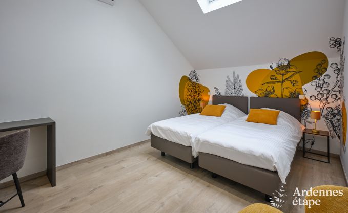 Cozy family cottage in Clavier, Ardennes