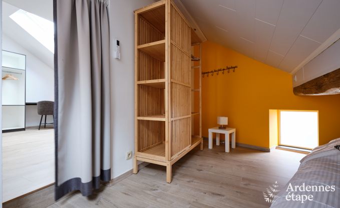 Cozy family cottage in Clavier, Ardennes