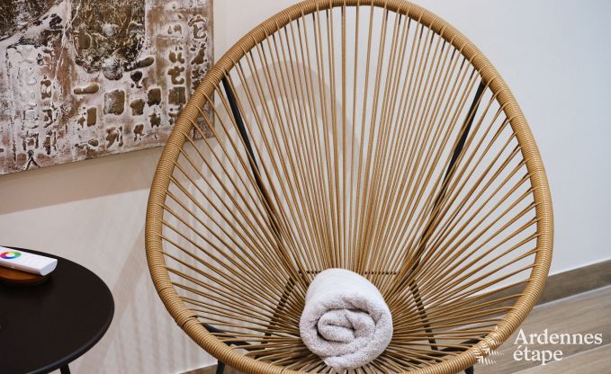 Cozy family cottage in Clavier, Ardennes