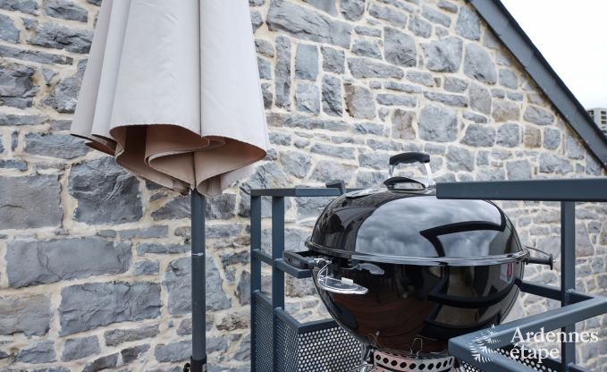 Cozy family cottage in Clavier, Ardennes