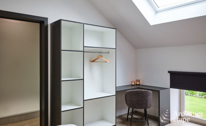 Cozy family cottage in Clavier, Ardennes