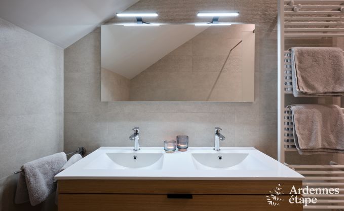 Cozy family cottage in Clavier, Ardennes