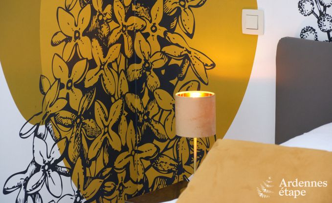 Cozy family cottage in Clavier, Ardennes