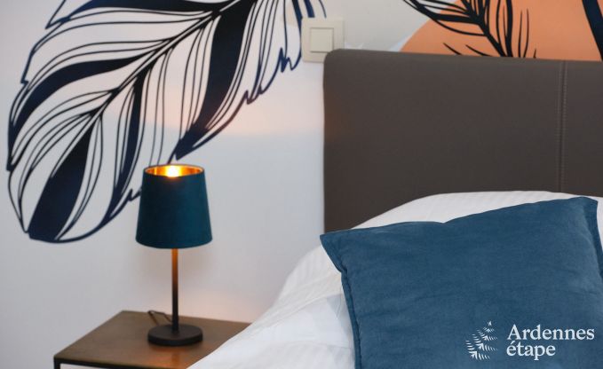 Cozy family cottage in Clavier, Ardennes