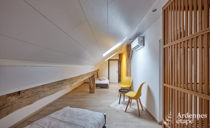 Cozy family cottage in Clavier, Ardennes