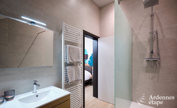 Cozy family cottage in Clavier, Ardennes