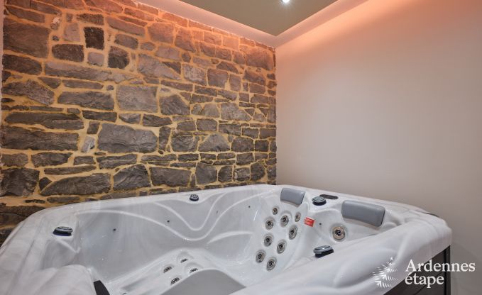 Cozy family cottage in Clavier, Ardennes