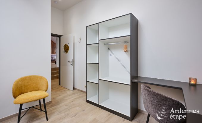 Cozy family cottage in Clavier, Ardennes