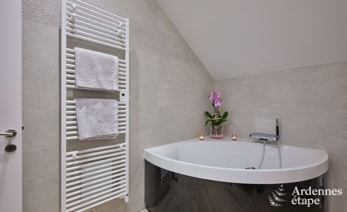 Cozy family cottage in Clavier, Ardennes