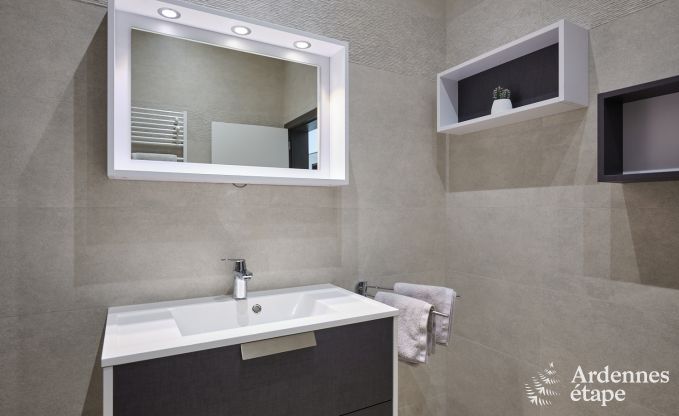 Cozy family cottage in Clavier, Ardennes