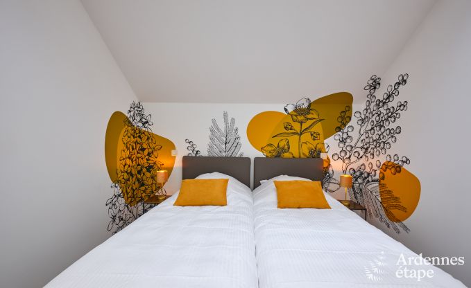 Cozy family cottage in Clavier, Ardennes