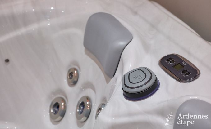 Cozy family cottage in Clavier, Ardennes