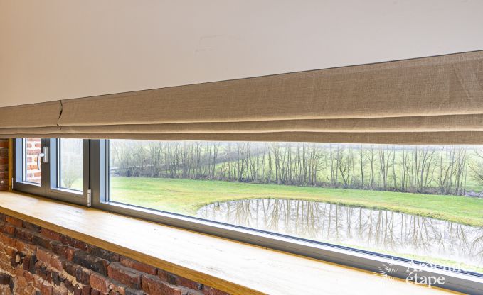 Holiday cottage in Couvin for 6 persons in the Ardennes