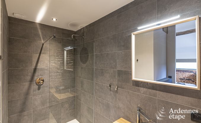 Holiday cottage in Couvin for 6 persons in the Ardennes