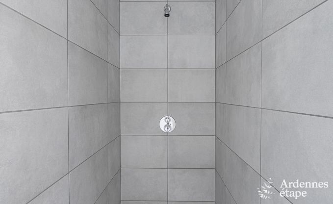 Holiday cottage in Couvin for 6 persons in the Ardennes