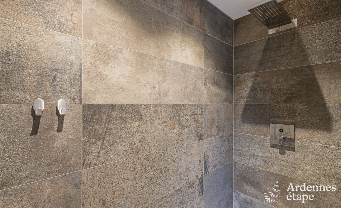 Holiday cottage in Couvin for 10 persons in the Ardennes