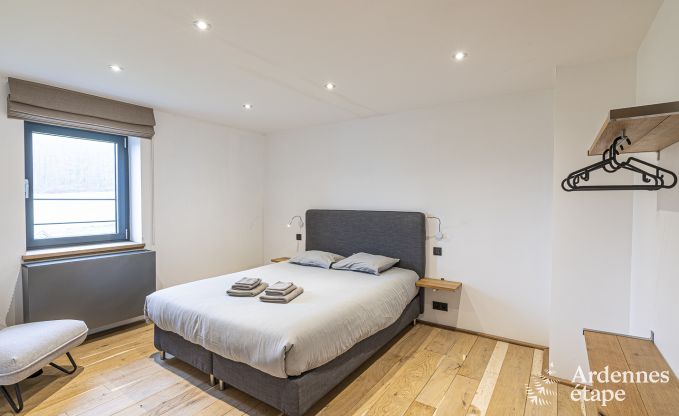 Holiday cottage in Couvin for 10 persons in the Ardennes