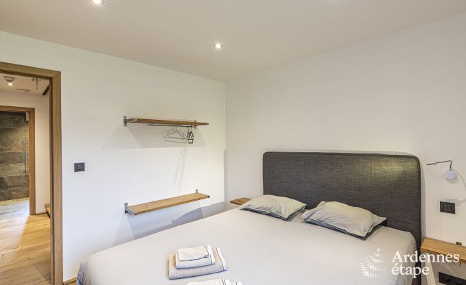 Holiday cottage in Couvin for 10 persons in the Ardennes