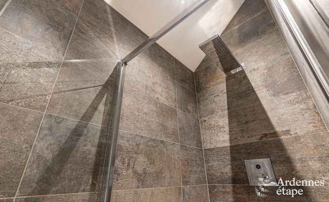 Holiday cottage in Couvin for 10 persons in the Ardennes