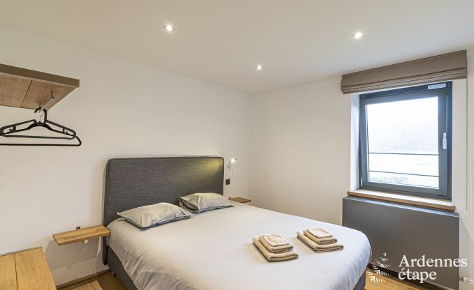 Holiday cottage in Couvin for 10 persons in the Ardennes