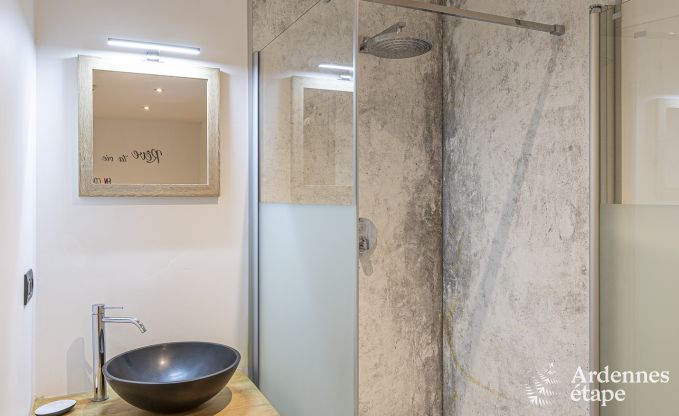 Holiday cottage in Couvin for 8 persons in the Ardennes