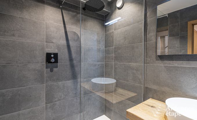 Holiday cottage in Couvin for 8 persons in the Ardennes