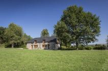 Small farmhouse in Couvin  for your holiday in the Ardennes with Ardennes-Etape
