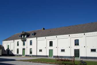 Dog-friendly holiday home for 9 guests in Couvin, Ardennes