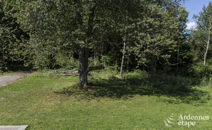 Holiday cottage in Couvin for 15 persons in the Ardennes