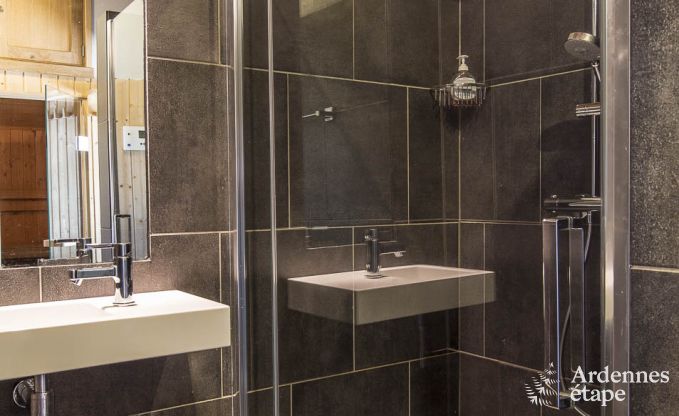 Holiday cottage in Couvin for 15 persons in the Ardennes