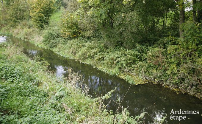 Holiday on a farm in Couvin for 6 persons in the Ardennes