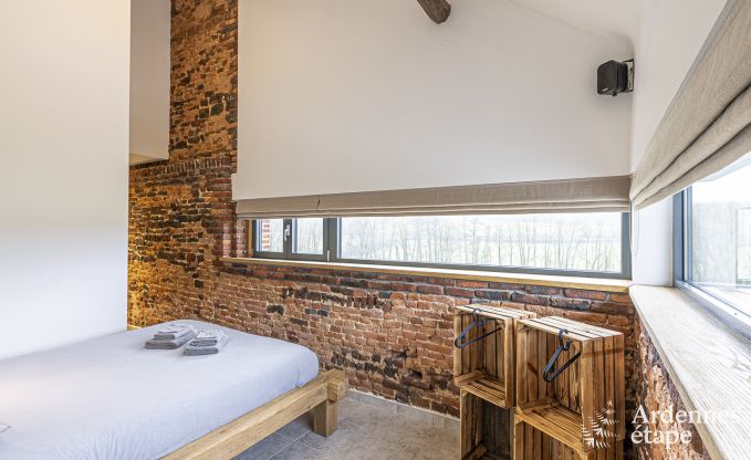 Holiday cottage in Couvin for 6 persons in the Ardennes