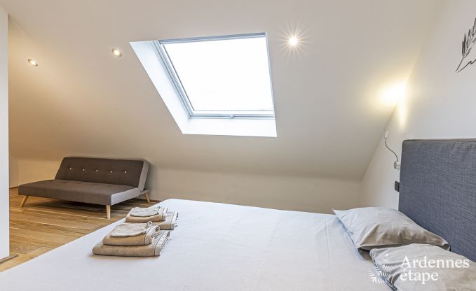 Holiday cottage in Couvin for 10 persons in the Ardennes