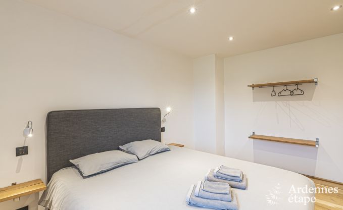 Holiday cottage in Couvin for 10 persons in the Ardennes