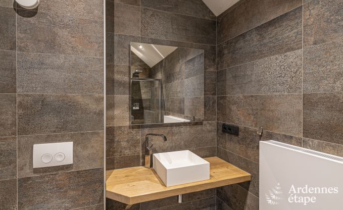 Holiday cottage in Couvin for 10 persons in the Ardennes