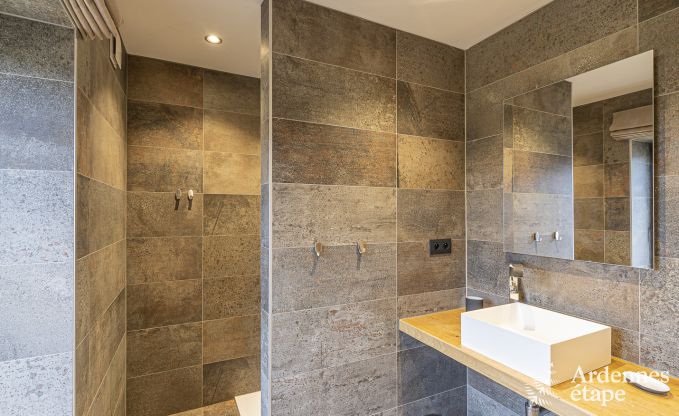 Holiday cottage in Couvin for 10 persons in the Ardennes