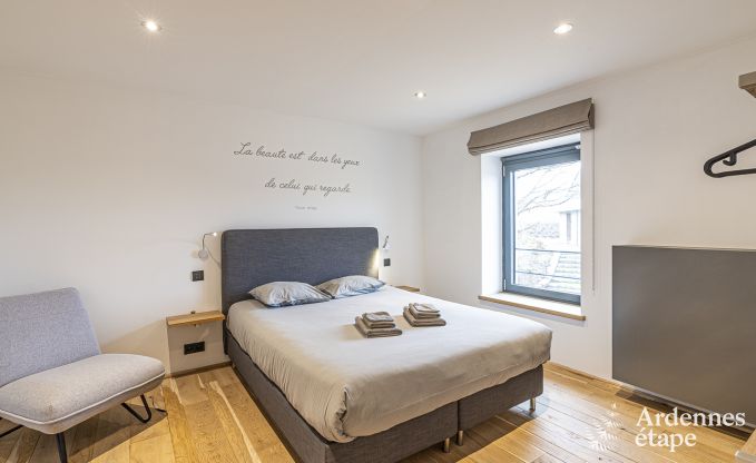 Holiday cottage in Couvin for 10 persons in the Ardennes