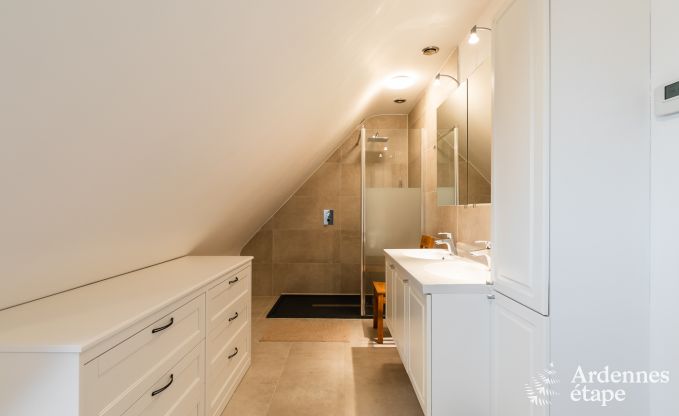 Holiday cottage in Dalhem for 6 persons in the Ardennes