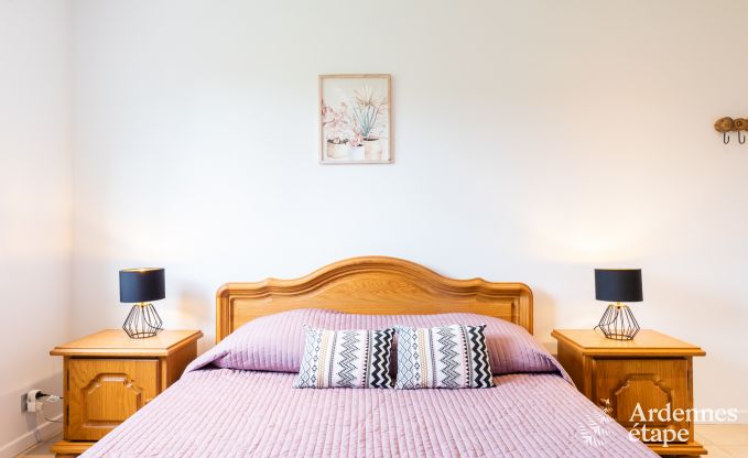 Holiday cottage in Dalhem for 6 persons in the Ardennes