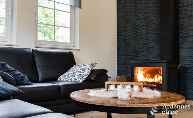 Holiday cottage in Dalhem for 6 persons in the Ardennes