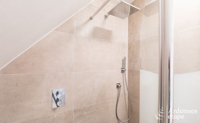 Holiday cottage in Dalhem for 6 persons in the Ardennes