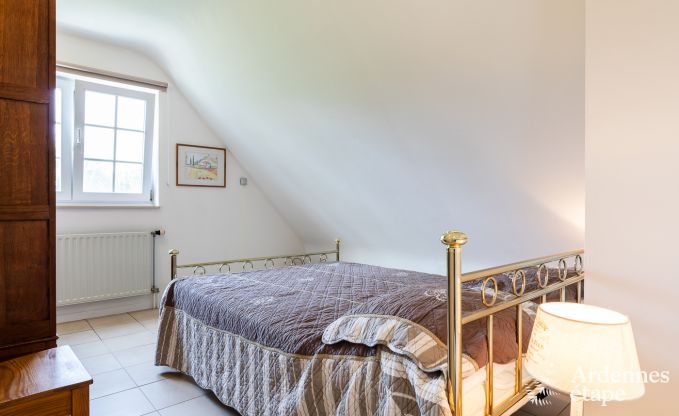 Holiday cottage in Dalhem for 6 persons in the Ardennes