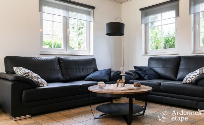 Holiday cottage in Dalhem for 6 persons in the Ardennes