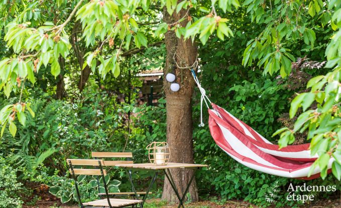 Holiday cottage in Dalhem for 6 persons in the Ardennes