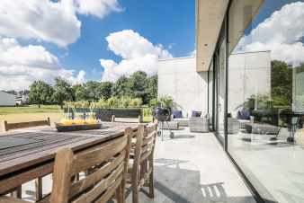 3.5 star modern house for 4 persons in the Ardennes (Belgium)