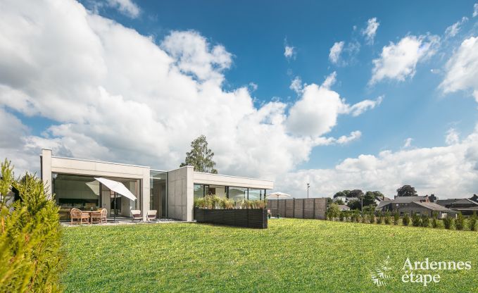 Holiday cottage in Dalhem for 6 persons in the Ardennes