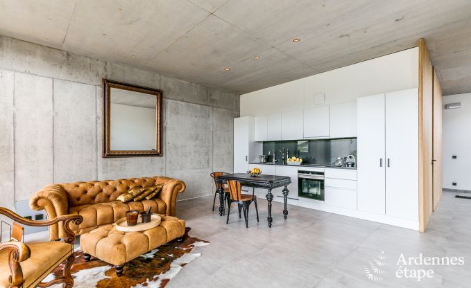 Holiday cottage in Dalhem for 6 persons in the Ardennes