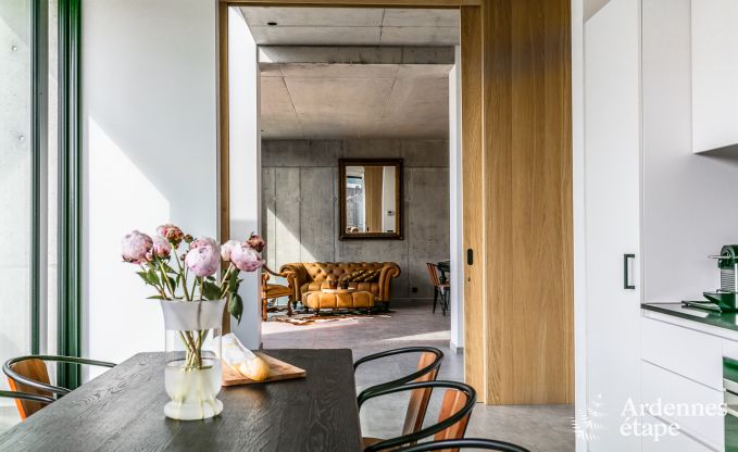 Holiday cottage in Dalhem for 6 persons in the Ardennes