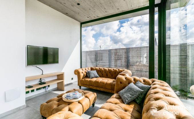 Holiday cottage in Dalhem for 6 persons in the Ardennes